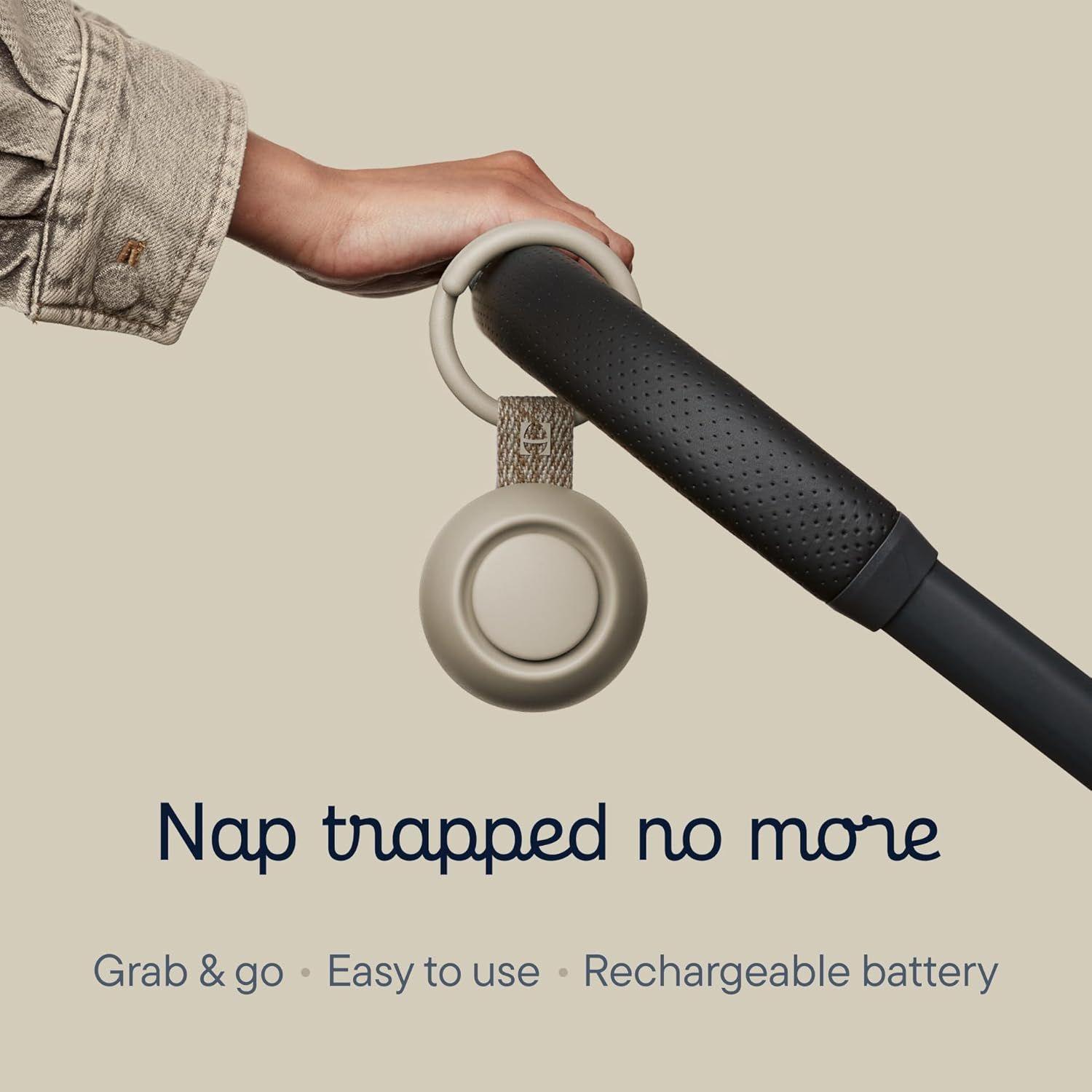 Refurbished Hatch Rest Go Portable Sound Machine - Reebelo Nederland