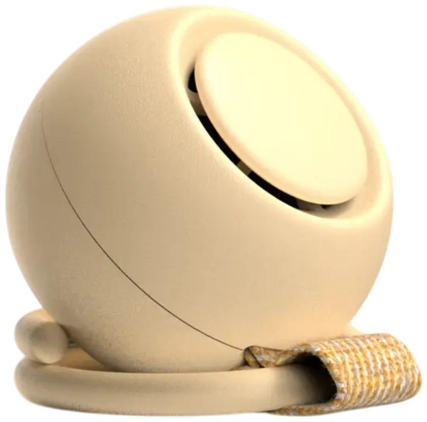 Refurbished Hatch Rest Go Portable Sound Machine - Reebelo Nederland