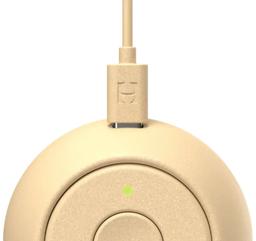 Refurbished Hatch Rest Go Portable Sound Machine - Reebelo Nederland