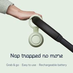 Refurbished Hatch Rest Go Portable Sound Machine - Reebelo Nederland
