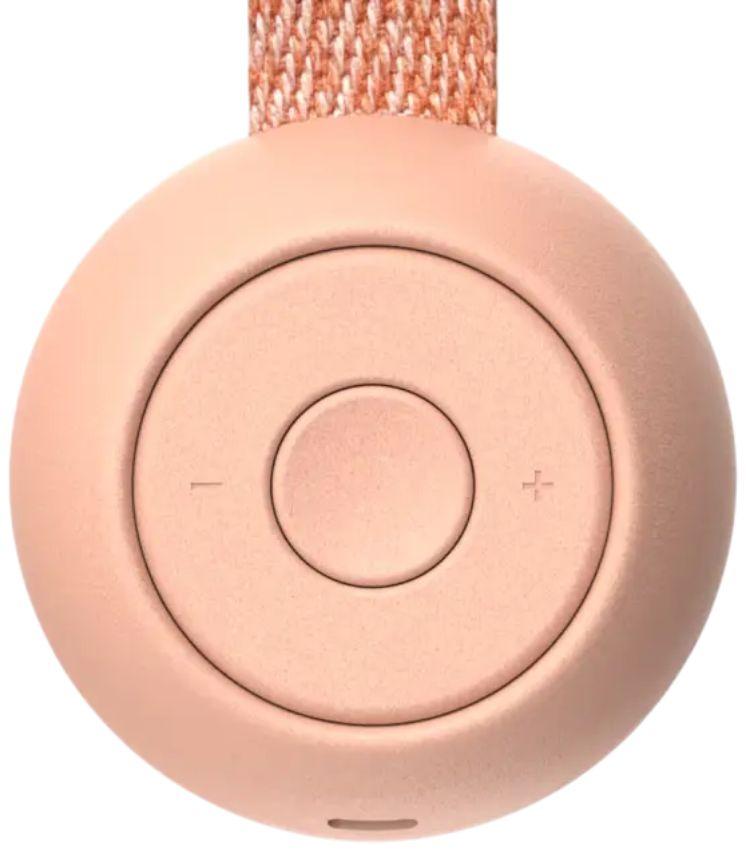 Refurbished Hatch Rest Go Portable Sound Machine - Reebelo Nederland
