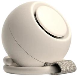 Refurbished Hatch Rest Go Portable Sound Machine - Reebelo Nederland