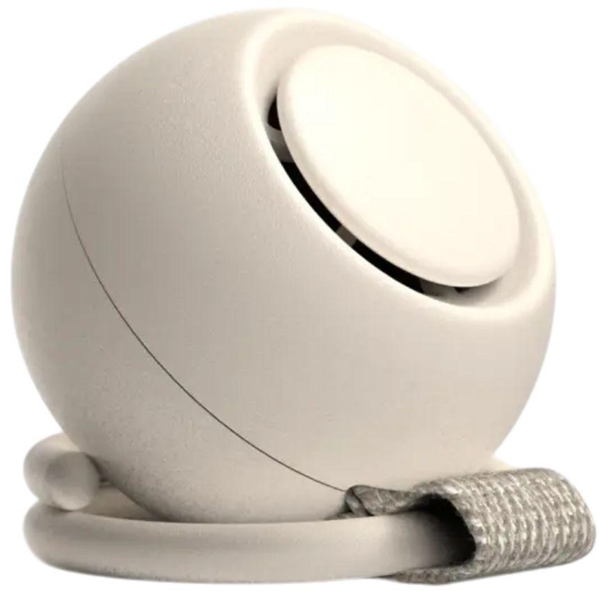 Refurbished Hatch Rest Go Portable Sound Machine - Reebelo Nederland
