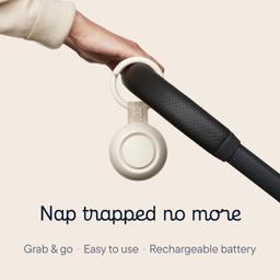 Refurbished Hatch Rest Go Portable Sound Machine - Reebelo Nederland
