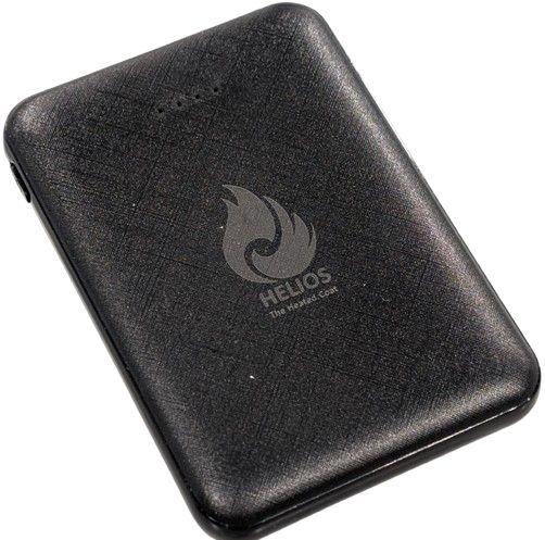 Refurbished Helios 5000MaH Power Bank (KE035) - Reebelo Nederland