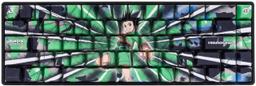 Refurbished Higround HxH x HG Basecamp 65HE Keyboard - Reebelo Nederland