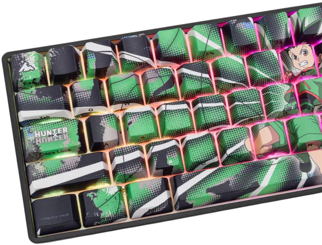 Refurbished Higround HxH x HG Basecamp 65HE Keyboard - Reebelo Nederland