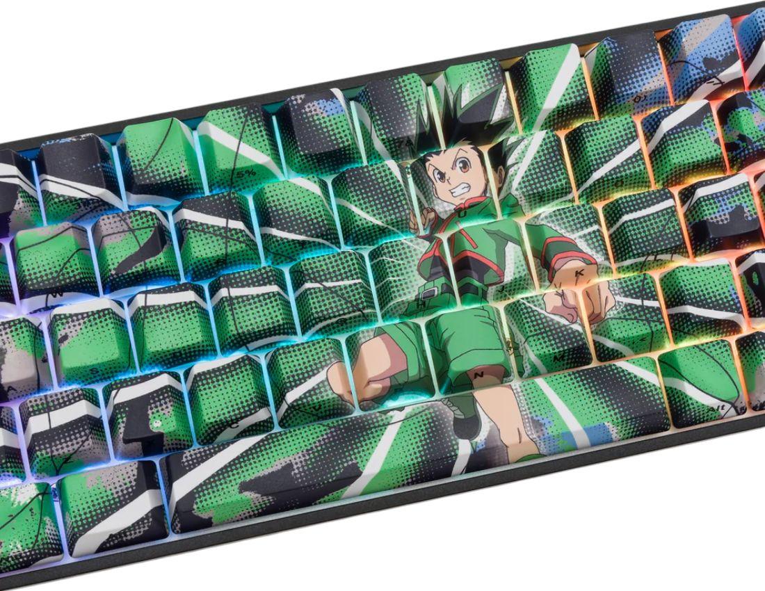 Refurbished Higround HxH x HG Basecamp 65HE Keyboard - Reebelo Nederland