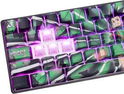 Refurbished Higround HxH x HG Basecamp 65HE Keyboard - Reebelo Nederland