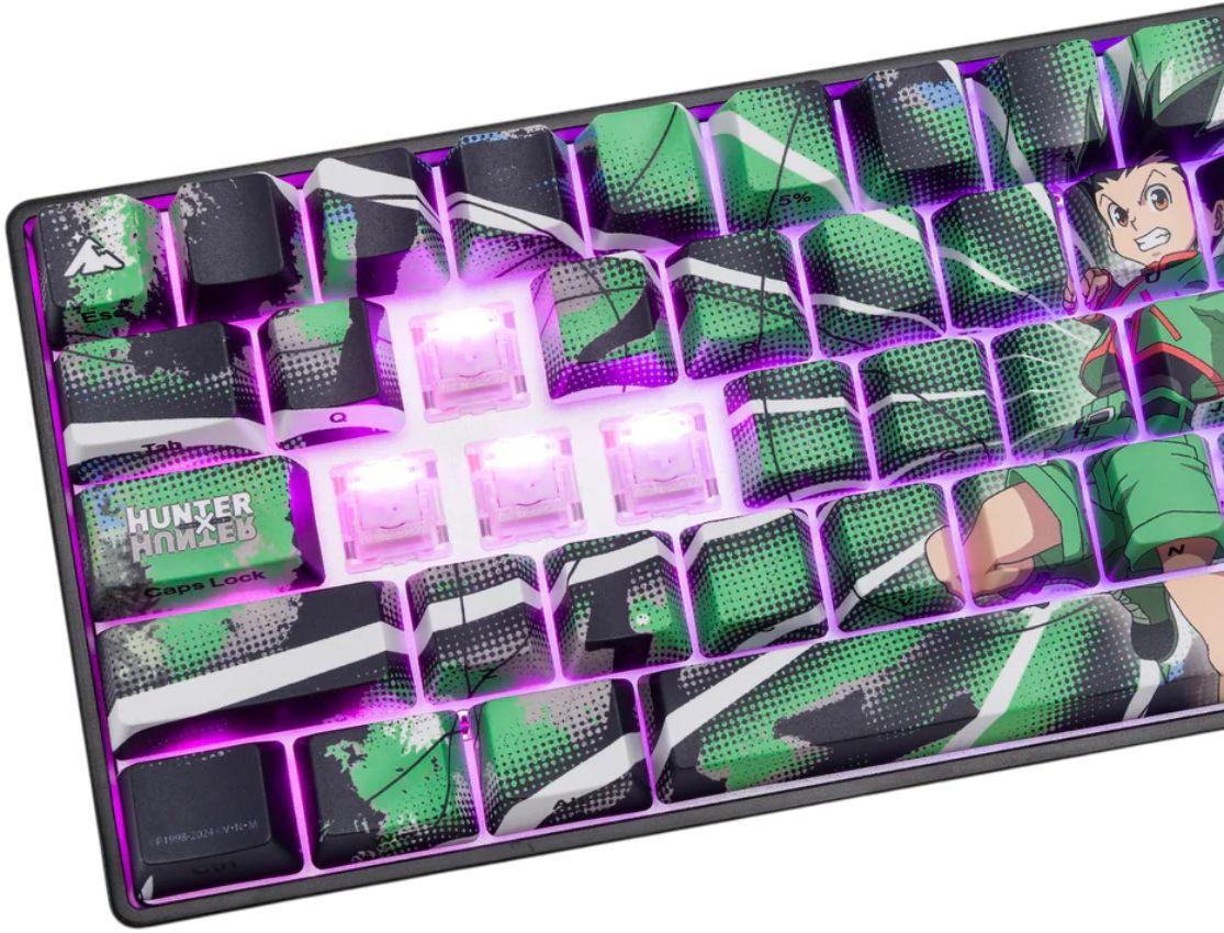 Refurbished Higround HxH x HG Basecamp 65HE Keyboard - Reebelo Nederland