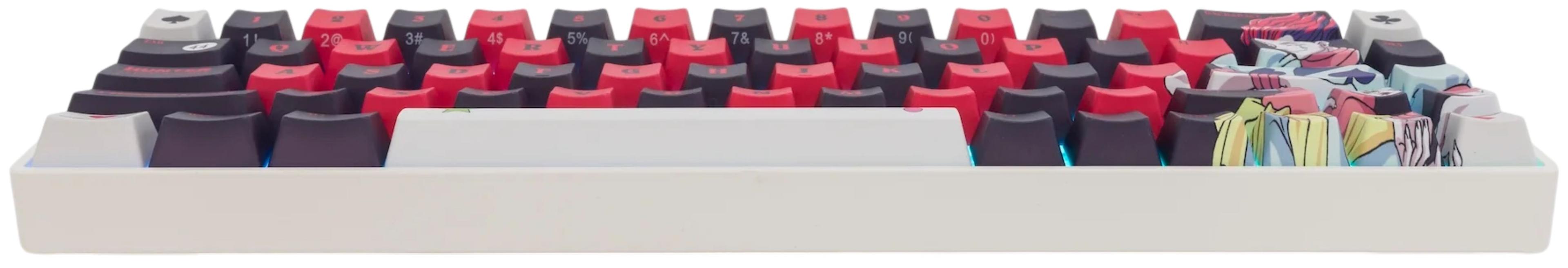 Refurbished Higround HxH x HG Basecamp 65HE Keyboard - Reebelo Nederland