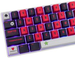 Refurbished Higround HxH x HG Basecamp 65HE Keyboard - Reebelo Nederland