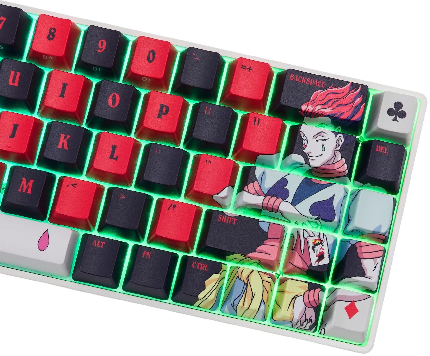 Refurbished Higround HxH x HG Basecamp 65HE Keyboard - Reebelo Nederland