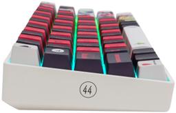 Refurbished Higround HxH x HG Basecamp 65HE Keyboard - Reebelo Nederland