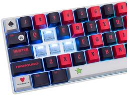 Refurbished Higround HxH x HG Basecamp 65HE Keyboard - Reebelo Nederland