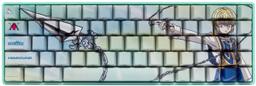 Refurbished Higround HxH x HG Basecamp 65HE Keyboard - Reebelo Nederland