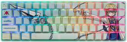 Refurbished Higround HxH x HG Basecamp 65HE Keyboard - Reebelo Nederland