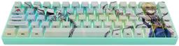 Refurbished Higround HxH x HG Basecamp 65HE Keyboard - Reebelo Nederland