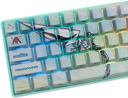Refurbished Higround HxH x HG Basecamp 65HE Keyboard - Reebelo Nederland