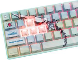 Refurbished Higround HxH x HG Basecamp 65HE Keyboard - Reebelo Nederland