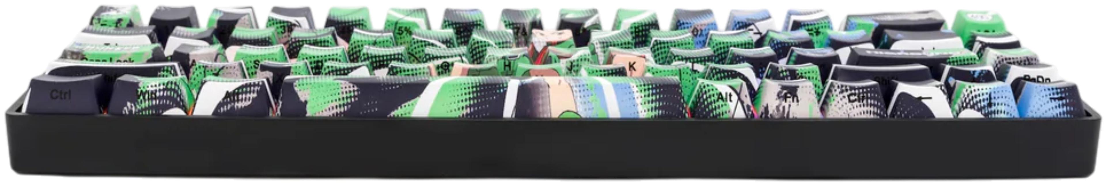 Refurbished Higround HxH x HG Basecamp 65+ Keyboard - Reebelo Nederland
