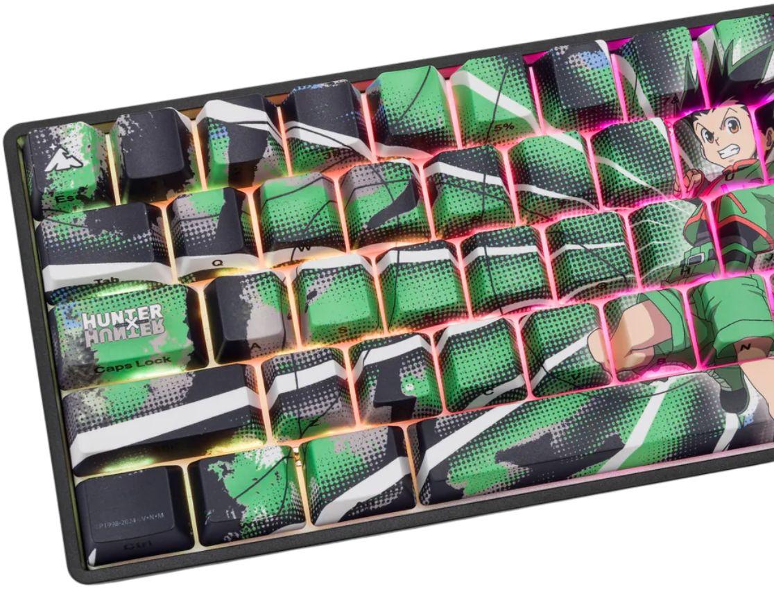 Refurbished Higround HxH x HG Basecamp 65+ Keyboard - Reebelo Nederland