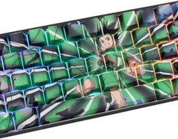 Refurbished Higround HxH x HG Basecamp 65+ Keyboard - Reebelo Nederland