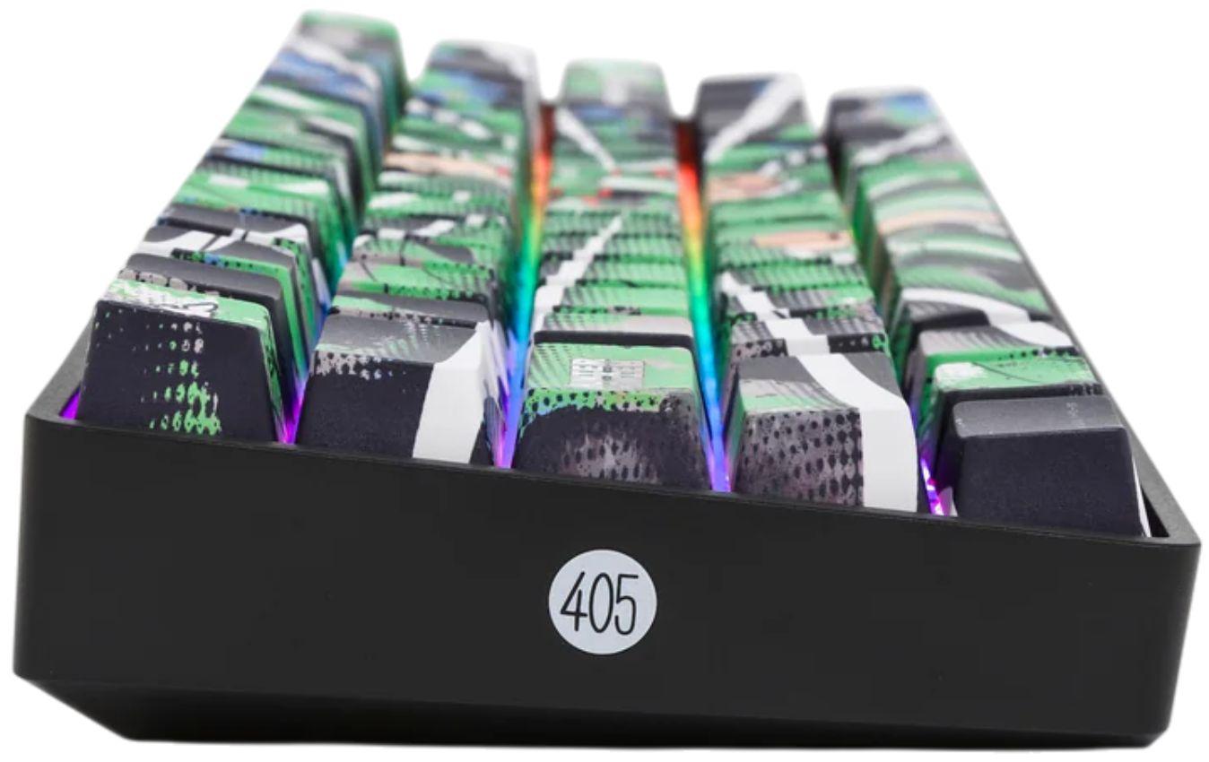 Refurbished Higround HxH x HG Basecamp 65+ Keyboard - Reebelo Nederland