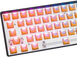 Refurbished Higround HxH x HG Basecamp 65+ Keyboard - Reebelo Nederland