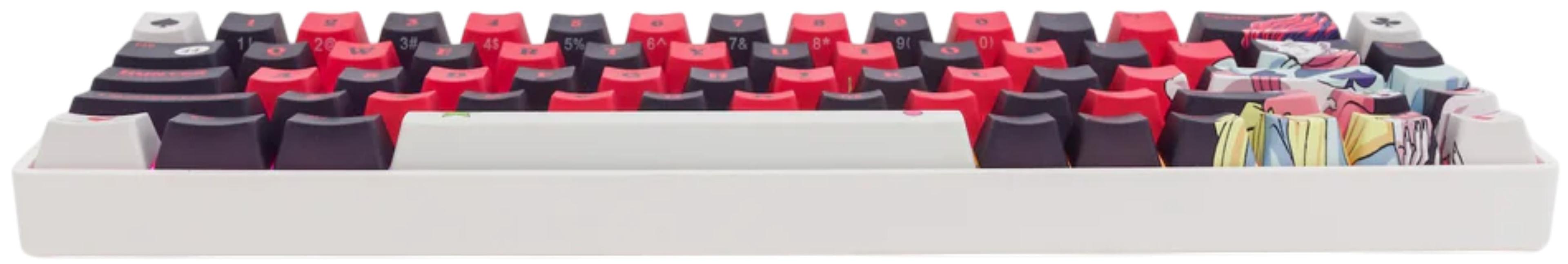 Refurbished Higround HxH x HG Basecamp 65+ Keyboard - Reebelo Nederland