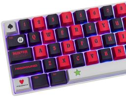 Refurbished Higround HxH x HG Basecamp 65+ Keyboard - Reebelo Nederland