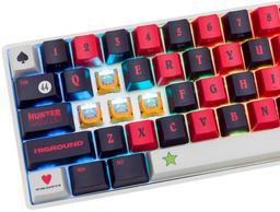 Refurbished Higround HxH x HG Basecamp 65+ Keyboard - Reebelo Nederland