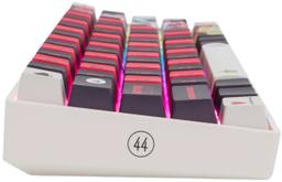 Refurbished Higround HxH x HG Basecamp 65+ Keyboard - Reebelo Nederland