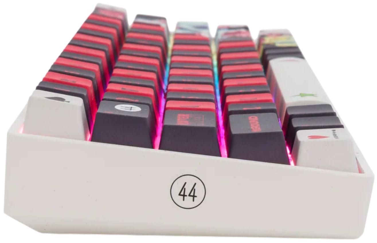 Refurbished Higround HxH x HG Basecamp 65+ Keyboard - Reebelo Nederland