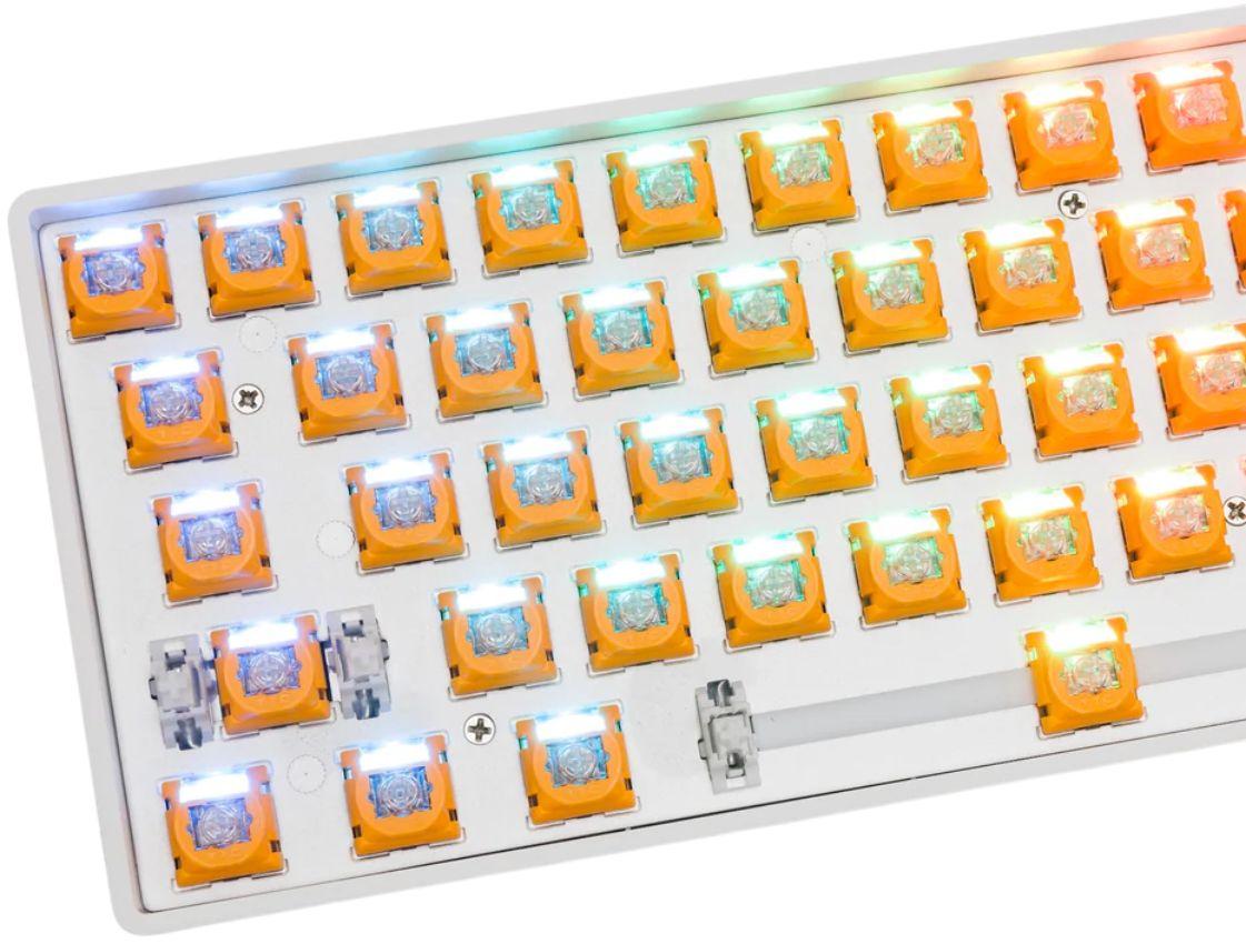 Refurbished Higround HxH x HG Basecamp 65+ Keyboard - Reebelo Nederland