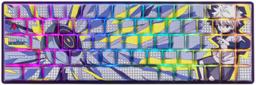 Refurbished Higround HxH x HG Basecamp 65+ Keyboard - Reebelo Nederland