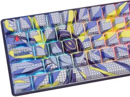 Refurbished Higround HxH x HG Basecamp 65+ Keyboard - Reebelo Nederland