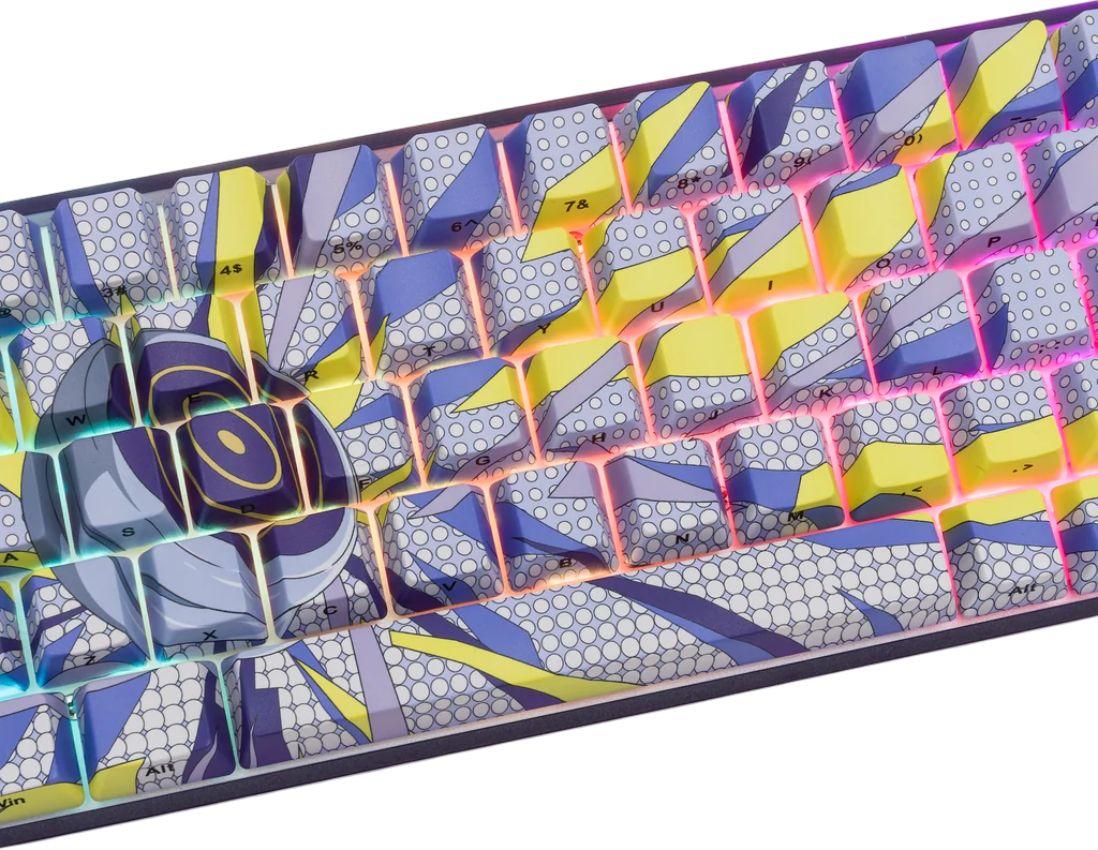 Refurbished Higround HxH x HG Basecamp 65+ Keyboard - Reebelo Nederland