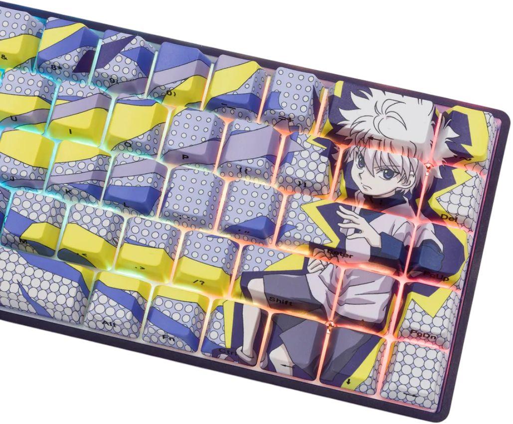 Refurbished Higround HxH x HG Basecamp 65+ Keyboard - Reebelo Nederland