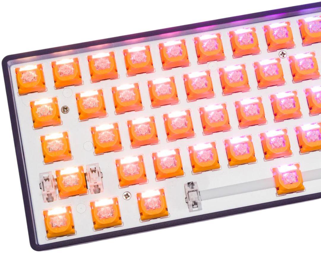 Refurbished Higround HxH x HG Basecamp 65+ Keyboard - Reebelo Nederland