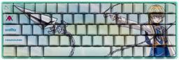 Refurbished Higround HxH x HG Basecamp 65+ Keyboard - Reebelo Nederland