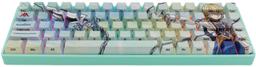Refurbished Higround HxH x HG Basecamp 65+ Keyboard - Reebelo Nederland