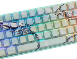 Refurbished Higround HxH x HG Basecamp 65+ Keyboard - Reebelo Nederland