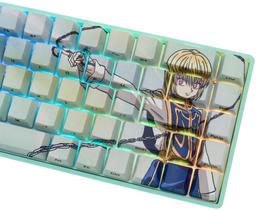 Refurbished Higround HxH x HG Basecamp 65+ Keyboard - Reebelo Nederland