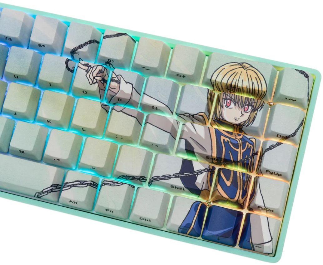 Refurbished Higround HxH x HG Basecamp 65+ Keyboard - Reebelo Nederland