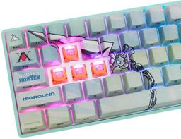 Refurbished Higround HxH x HG Basecamp 65+ Keyboard - Reebelo Nederland