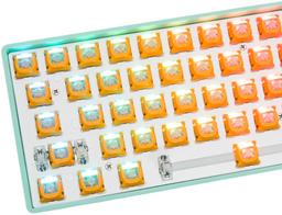 Refurbished Higround HxH x HG Basecamp 65+ Keyboard - Reebelo Nederland