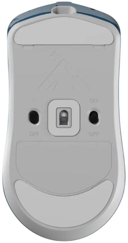 Refurbished Higround Yuma 4K Wireless Gaming Mouse - Reebelo Nederland