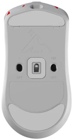 Refurbished Higround Yuma 4K Wireless Gaming Mouse - Reebelo Nederland