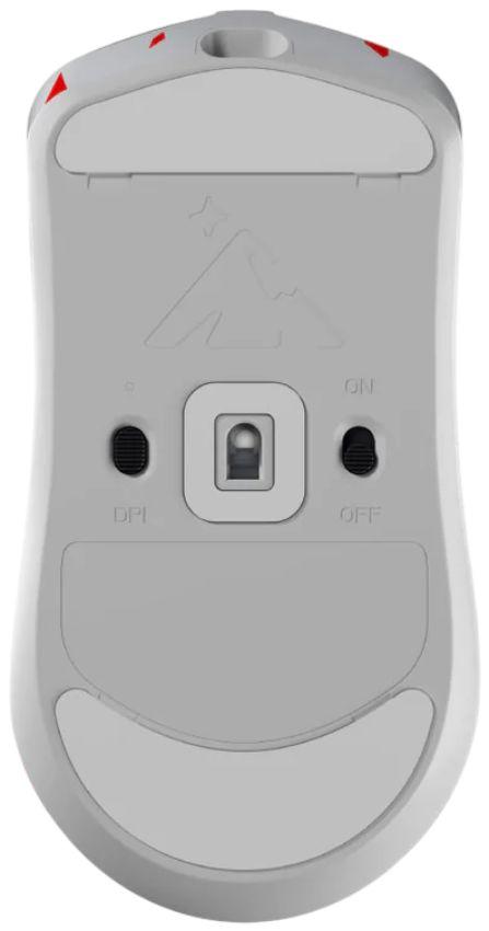 Refurbished Higround Yuma 4K Wireless Gaming Mouse - Reebelo Nederland